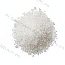 All natural sea salt