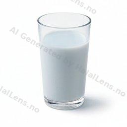 pastörize yağsız süt