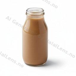 شیر شکلات شیر