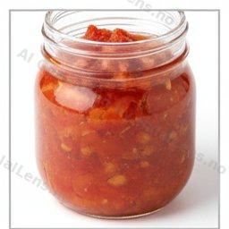 canned tomatoes