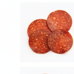 turkey-pepperoni