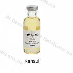 kansui