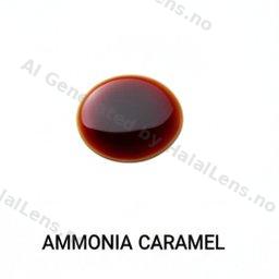 Amoniako Karamelo