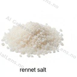kripë rennet