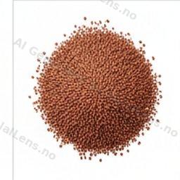 Brown Teff