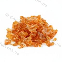 Orangenschale