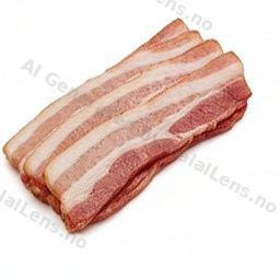 natural flavor bacon