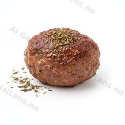 polpetta di manzo
