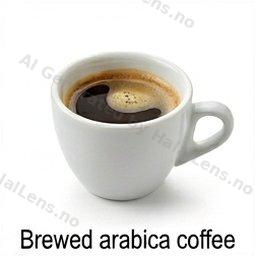 กาแฟอาราบิก้า