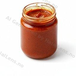 Senyvi Cayenne pipirai
