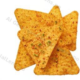 Chili Lime Tortilla Chips