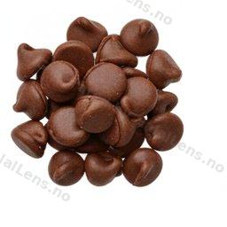 Chip sô cô la đen hữu cơ