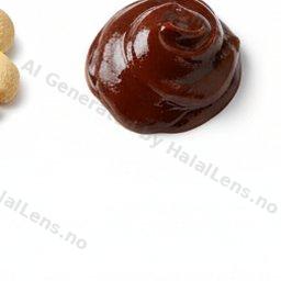 κοτόπουλο demi-glace