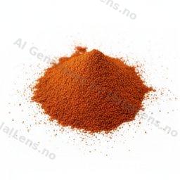 papriko