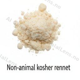 Kosher Non-Animal Rennet