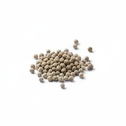 white peppers