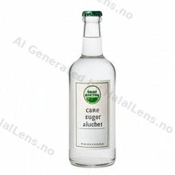 álcool de cana