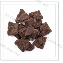 xips de xocolata
