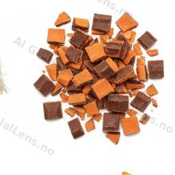 Peces de mantega