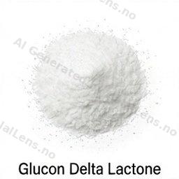 glucon delta lactone