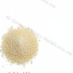 lecitin