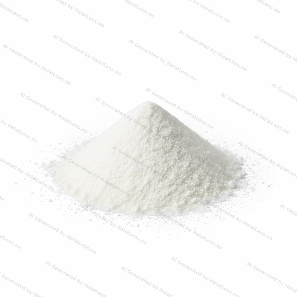 agar agar powder