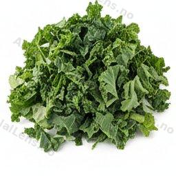 cải xoăn hữu cơ