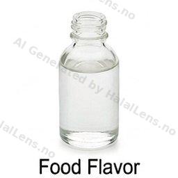 food flavor
