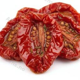 مہلک نیم خشک ٹماٹر