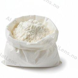 Pols de llet sencera seca