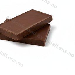 skummetmælk chokolade