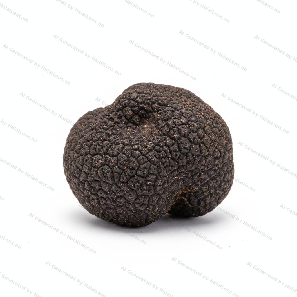 Truffle mix