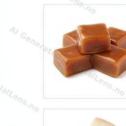 caramels