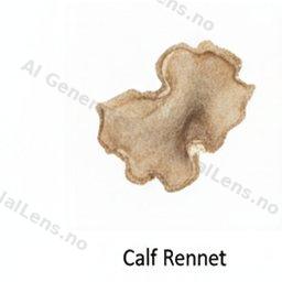 calf rennet