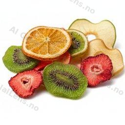 buah