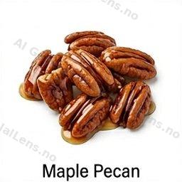 Maple cevizli