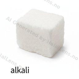 ક્ષાર