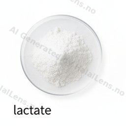 lactat