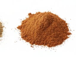αλεσμένος