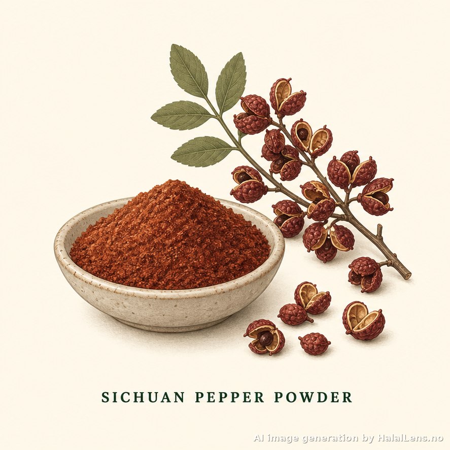 Sichuan pipirai