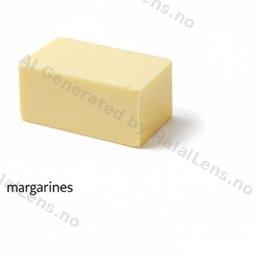 margarines