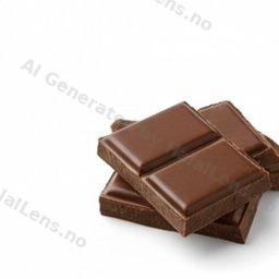 Rivestimento al cioccolato al latte