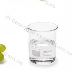 ethylisk alkohol