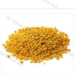 pollen