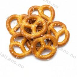 pretzel