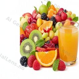 fruit juice