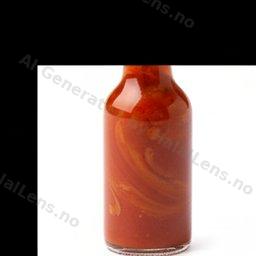 molho picante