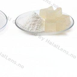 Agar Pectin