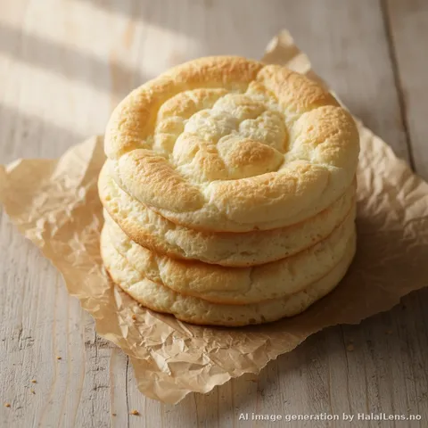 Cloud Bread