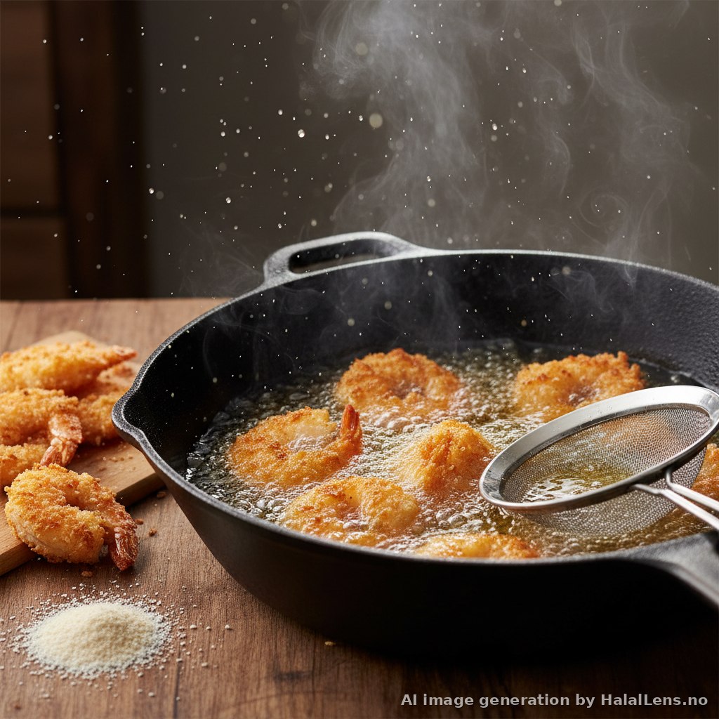 Udang Keju: Indonesian Fried Cheesy Shrimp (Viral Street Food)